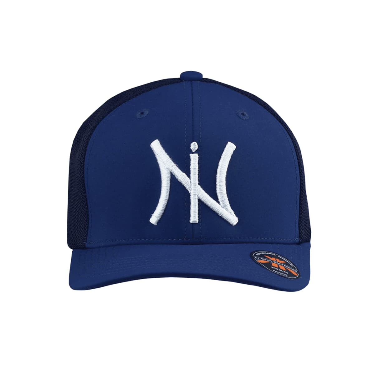 Trekk Stealth Mesh Flex Cap