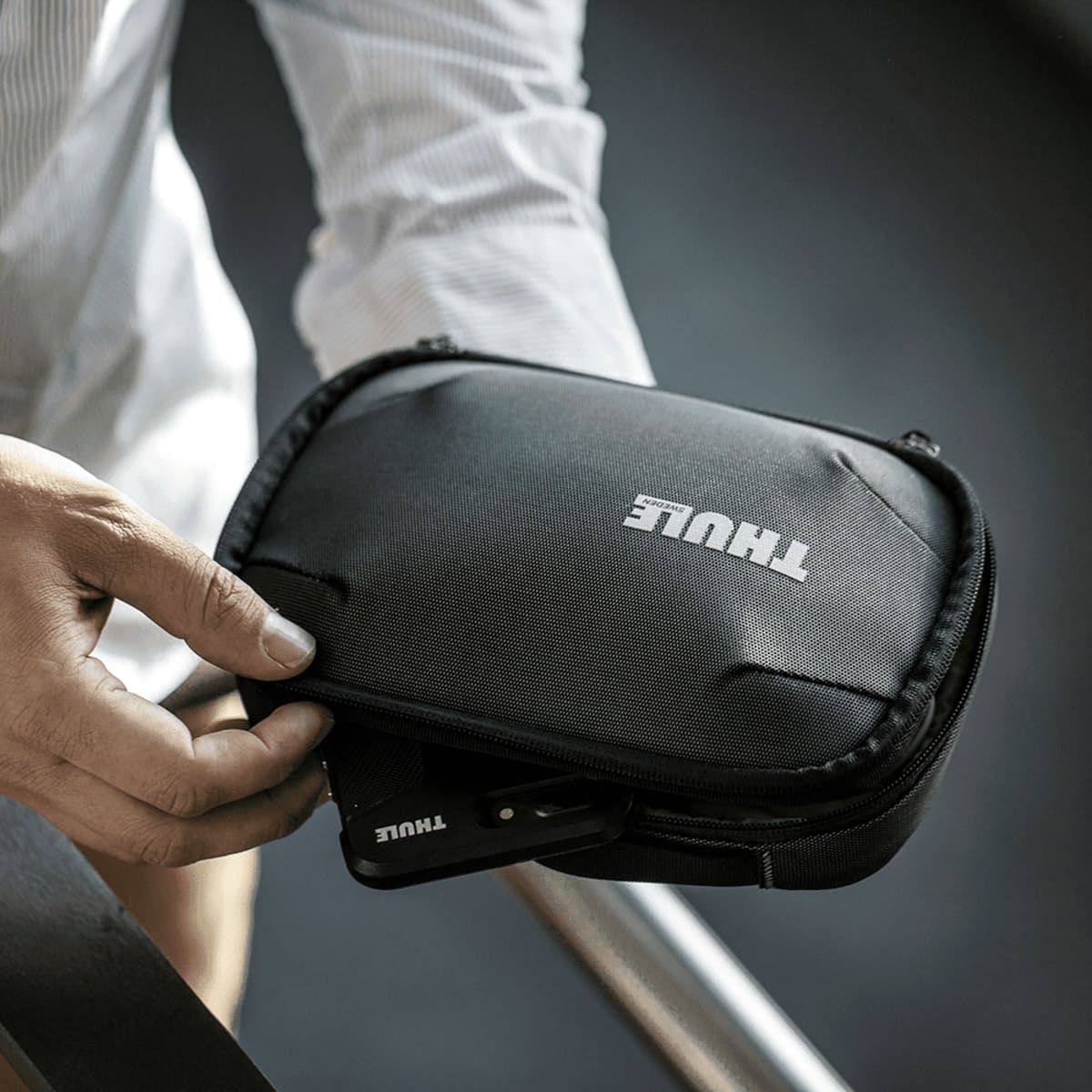 Thule® Subterra PowerShuttle