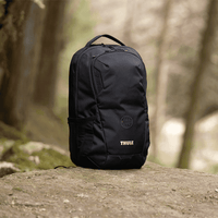 Thule Recycled Lumion 15" Computer Backpack 21L