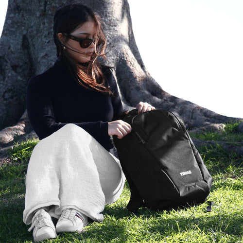 Thule Recycled Lumion 16" Computer Backpack 21L