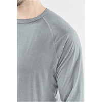 Men's Volante H2X-Dry L/S Tee