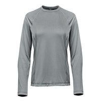 Women's Volante H2X-Dry L/S Tee