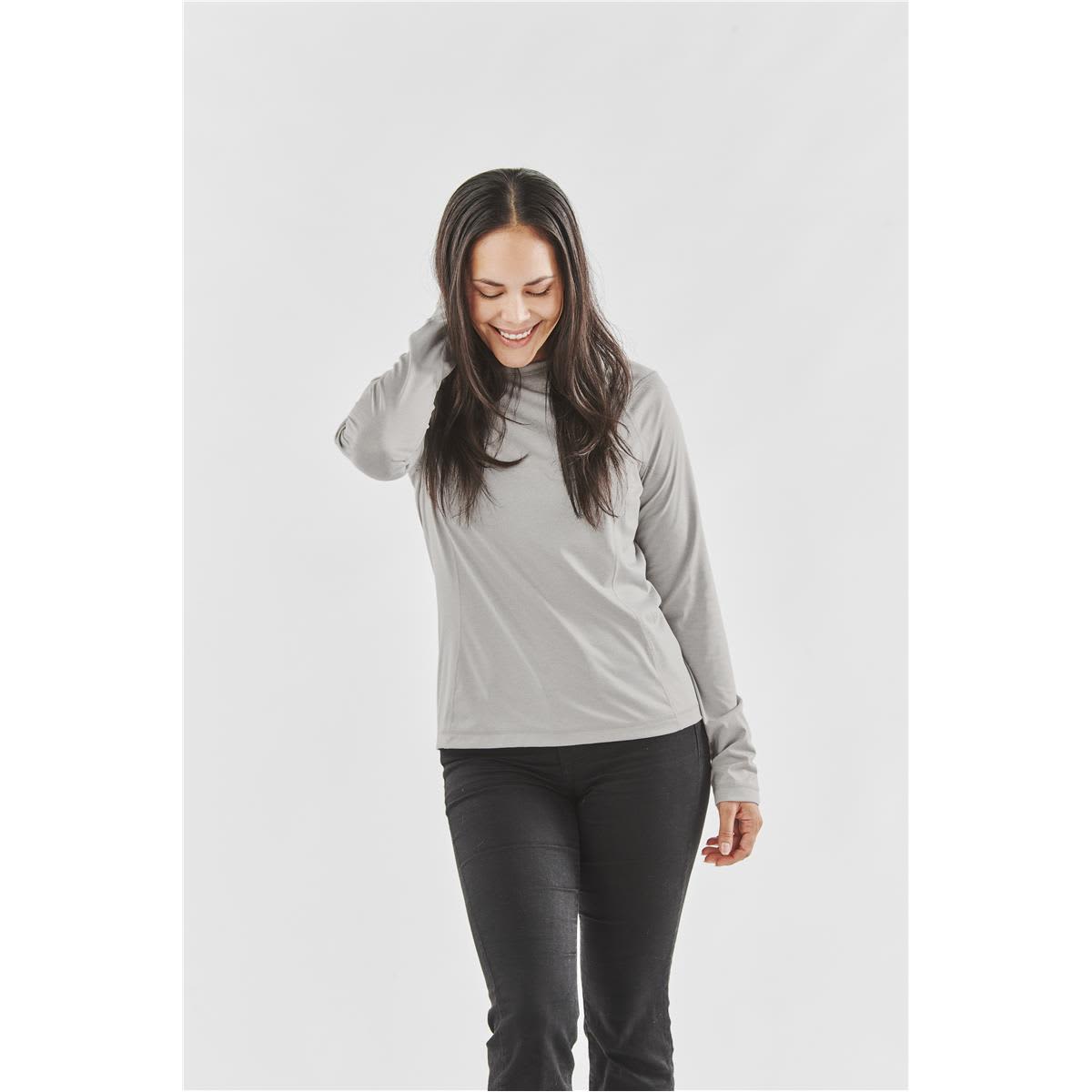 Women's Volante H2X-Dry L/S Tee