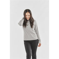 Women's Volante H2X-Dry L/S Tee