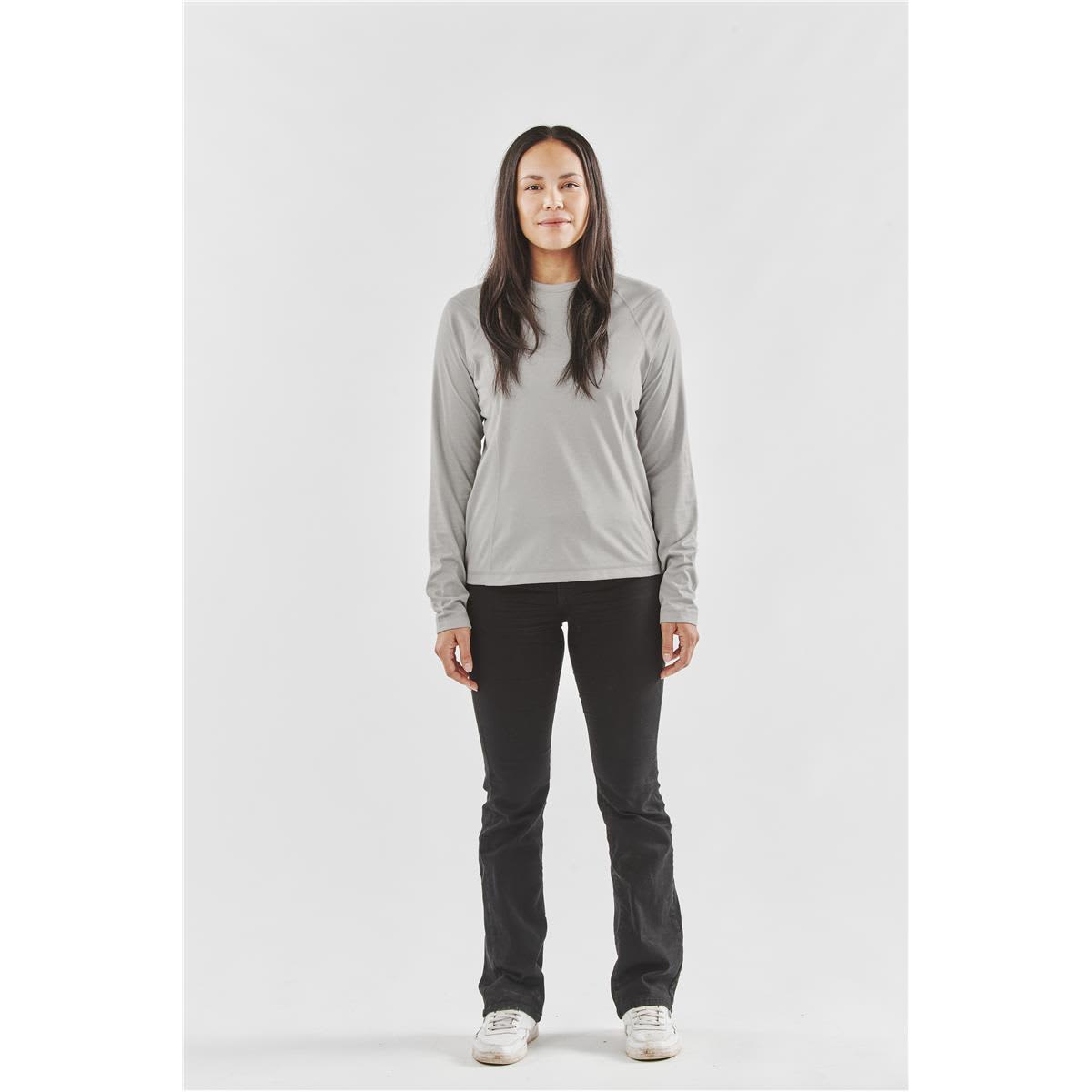 Women's Volante H2X-Dry L/S Tee
