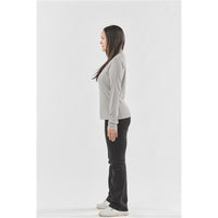 Women's Volante H2X-Dry L/S Tee