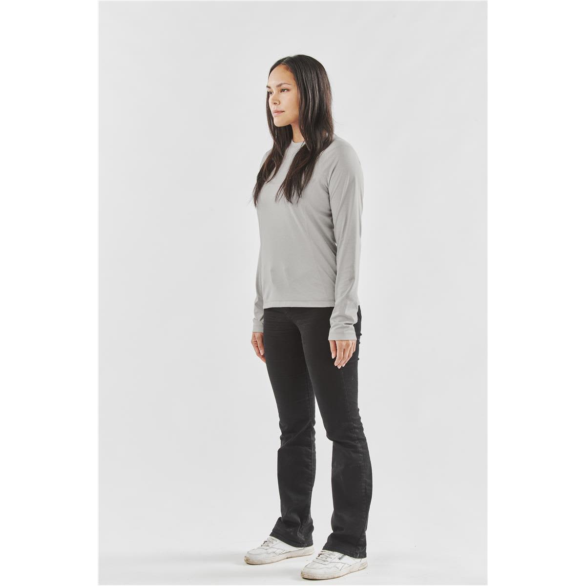 Women's Volante H2X-Dry L/S Tee