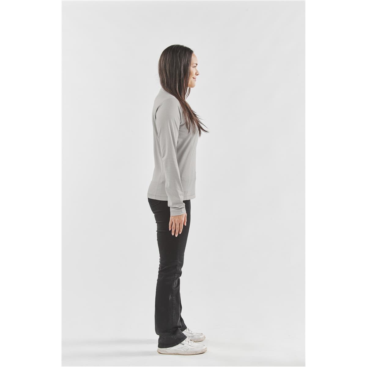 Women's Volante H2X-Dry L/S Tee