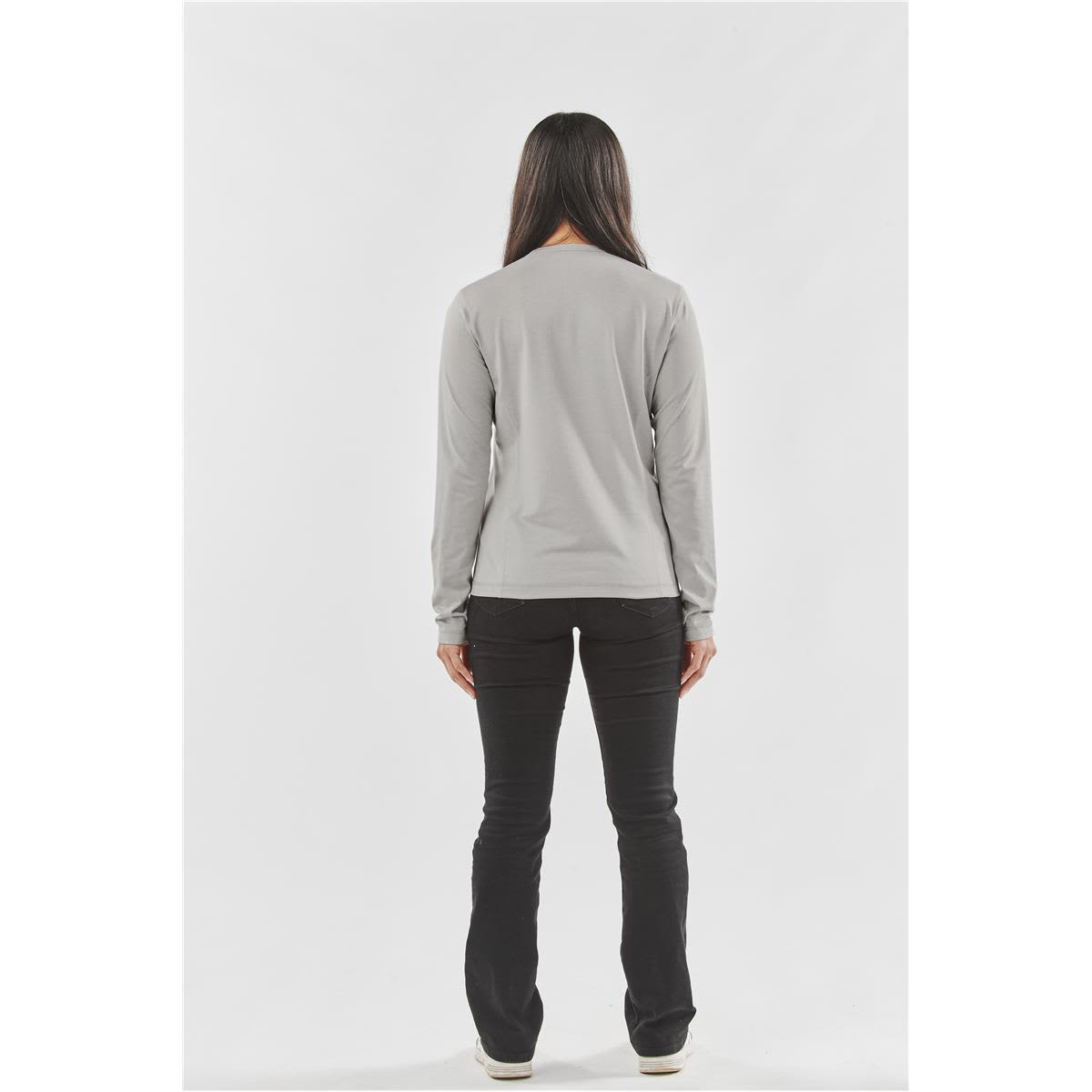 Women's Volante H2X-Dry L/S Tee