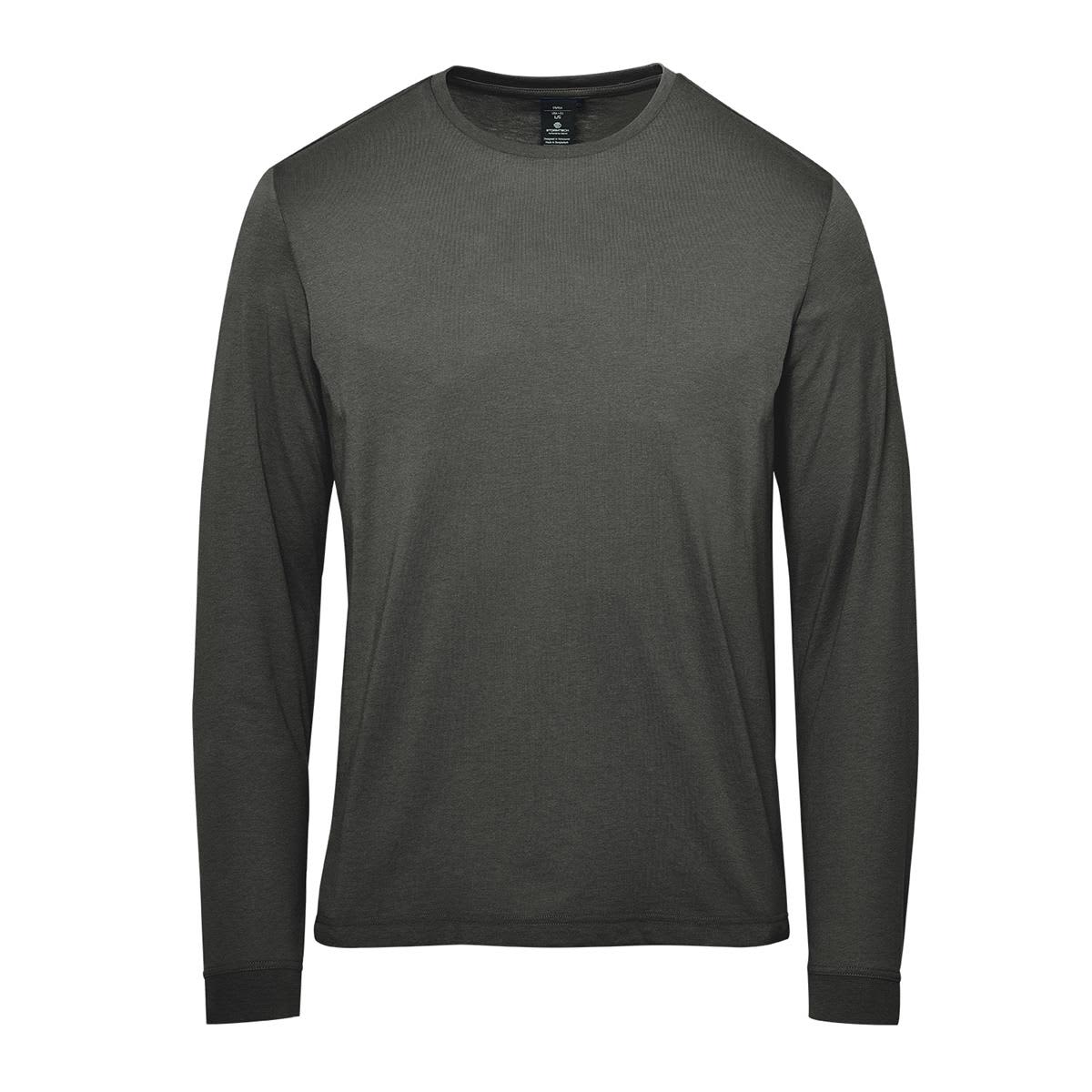 Men's Settebello L/S Tee