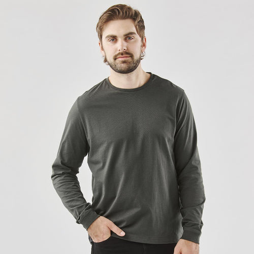 Men's Settebello L/S Tee