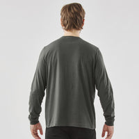 Men's Settebello L/S Tee