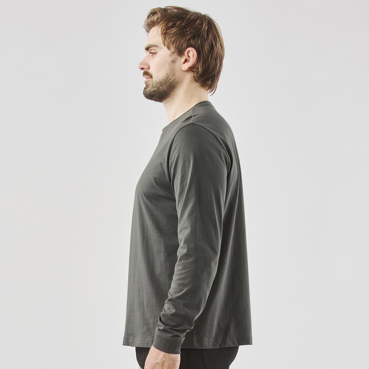 Men's Settebello L/S Tee
