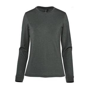 Women's Settebello L/S Tee