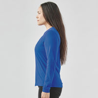 Women's Settebello L/S Tee