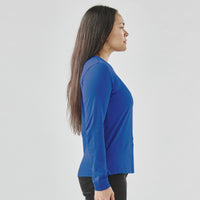 Women's Settebello L/S Tee