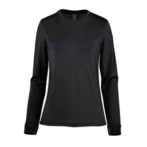 Women's Settebello L/S Tee