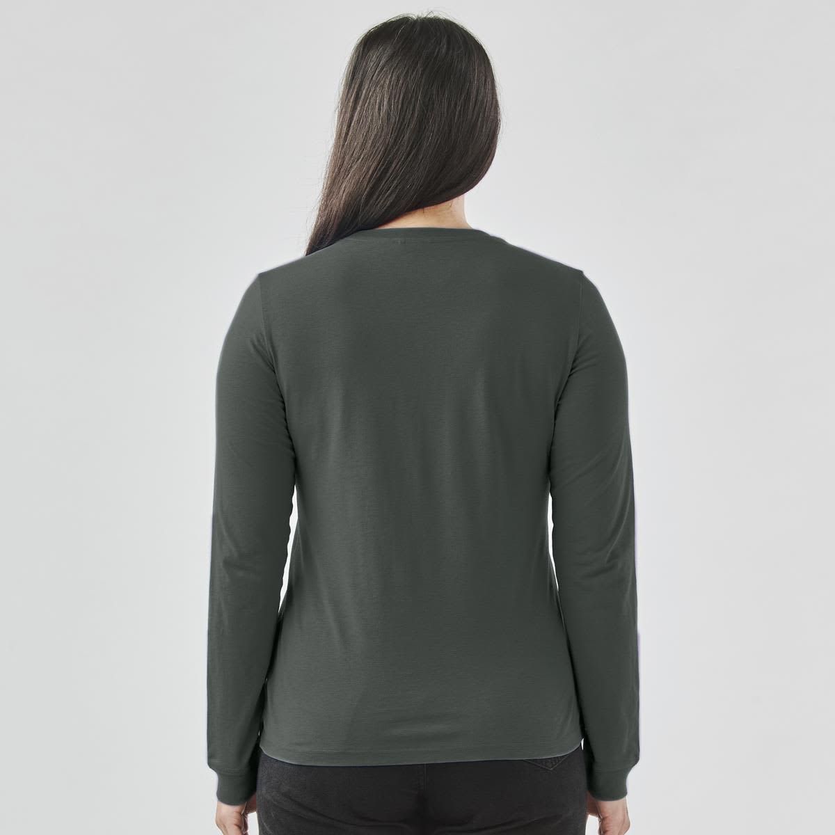Women's Settebello L/S Tee