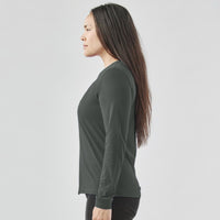 Women's Settebello L/S Tee