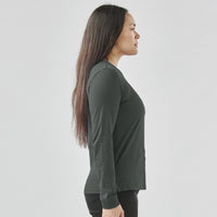 Women's Settebello L/S Tee