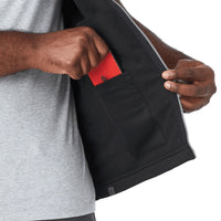 Men's Joris Eco Waterproof Softshell Vest