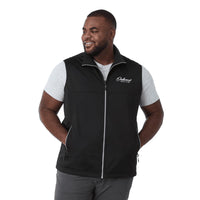 Men's Joris Eco Waterproof Softshell Vest