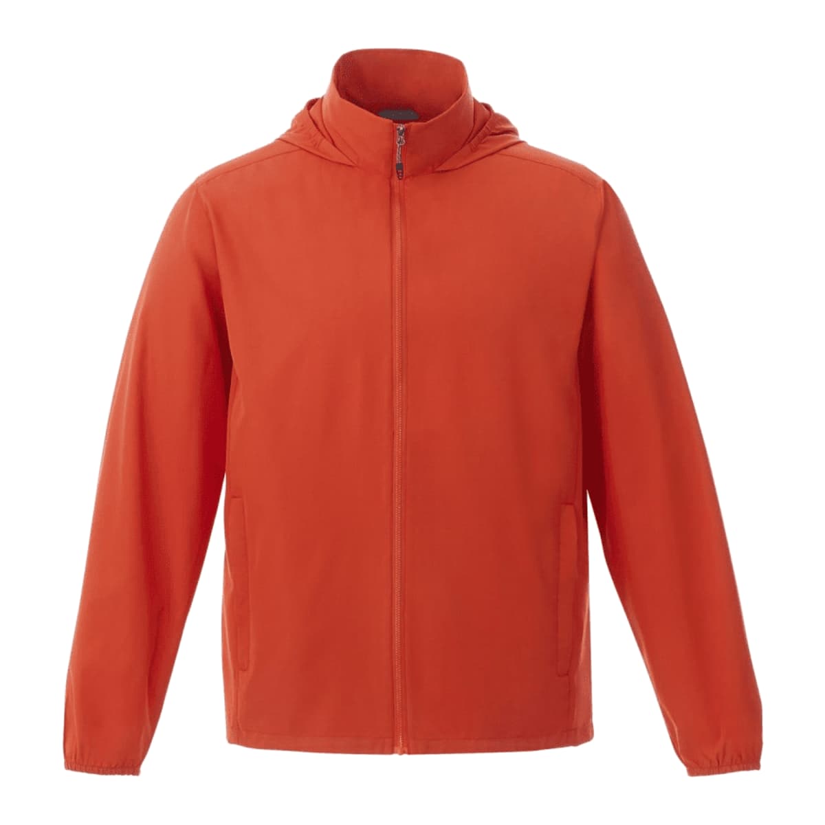 Men's TOBA Packable Jacket