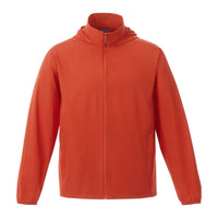 Men's TOBA Packable Jacket
