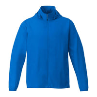 Men's TOBA Packable Jacket