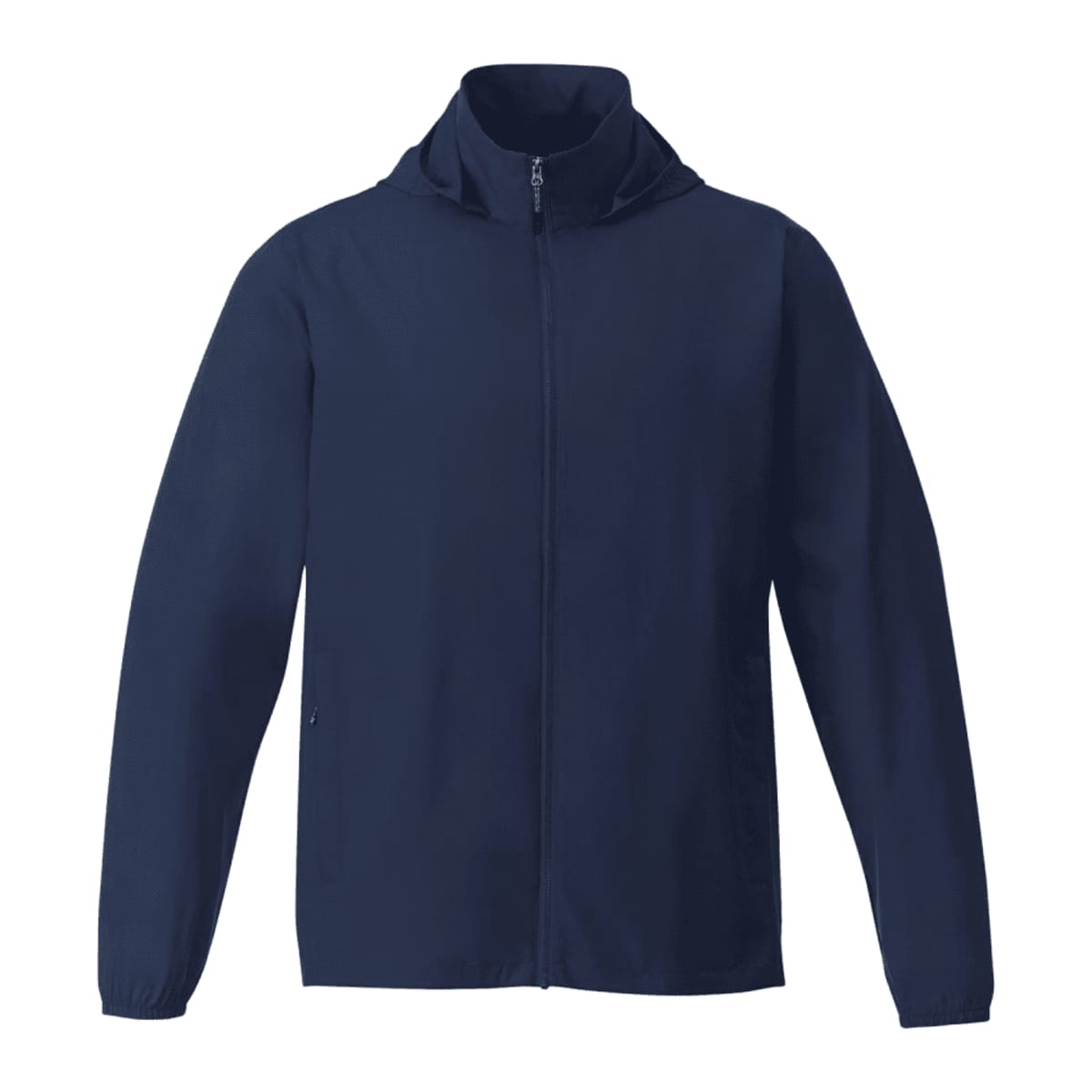 Men's TOBA Packable Jacket