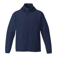 Men's TOBA Packable Jacket