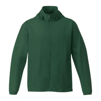 Men's TOBA Packable Jacket