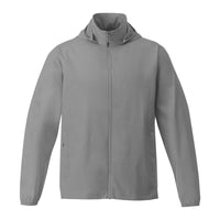 Men's TOBA Packable Jacket
