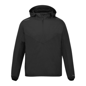 Bogart Eco Packable Half Zip Jacket - Unisex