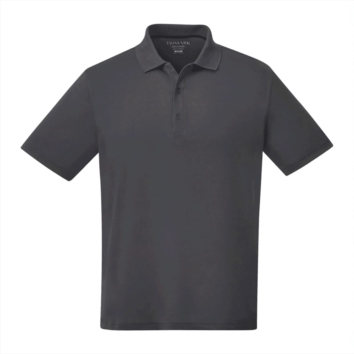 Otis Short Sleeve Polo - Mens