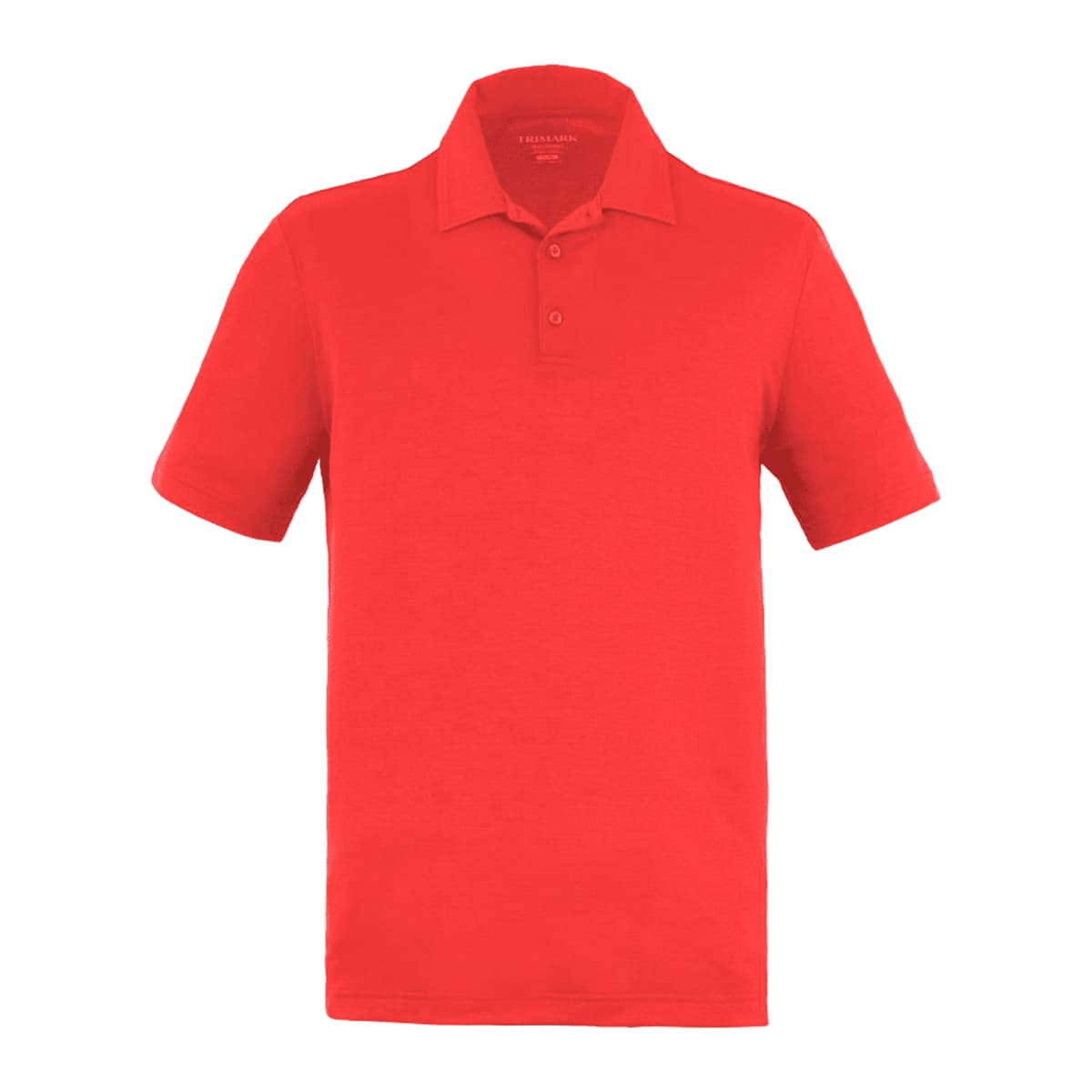 IZU Everything Performance Eco Polo - Men's