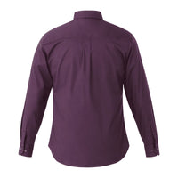 Wilshire Long Sleeve Shirt Tall - Mens