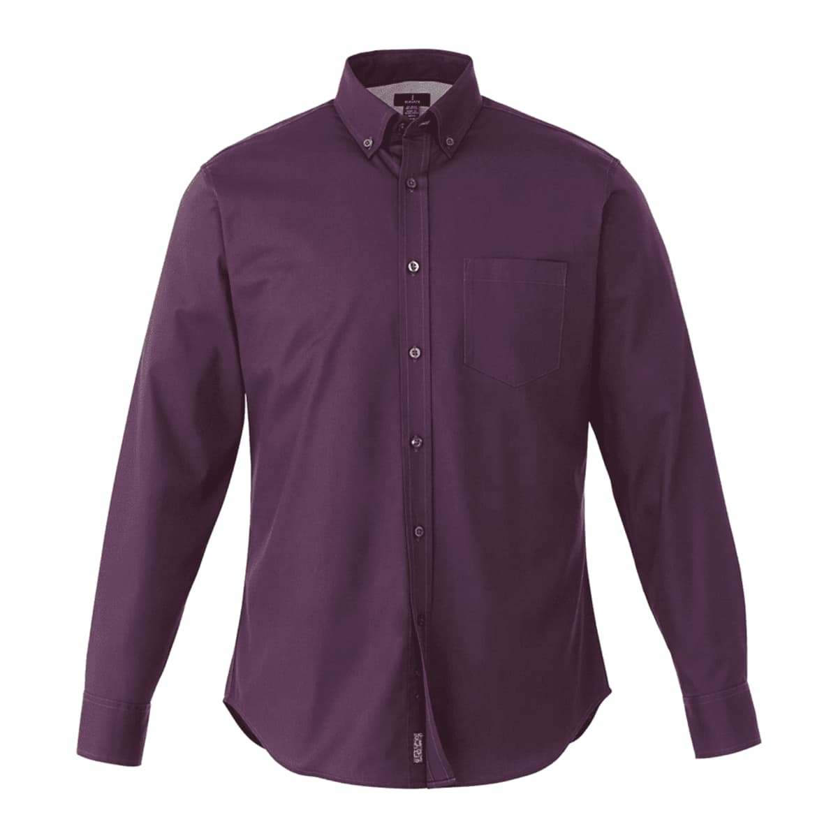 Wilshire Long Sleeve Shirt Tall - Mens