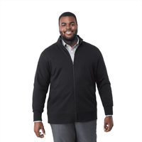 Argus Eco Fleece Full Zip - Mens