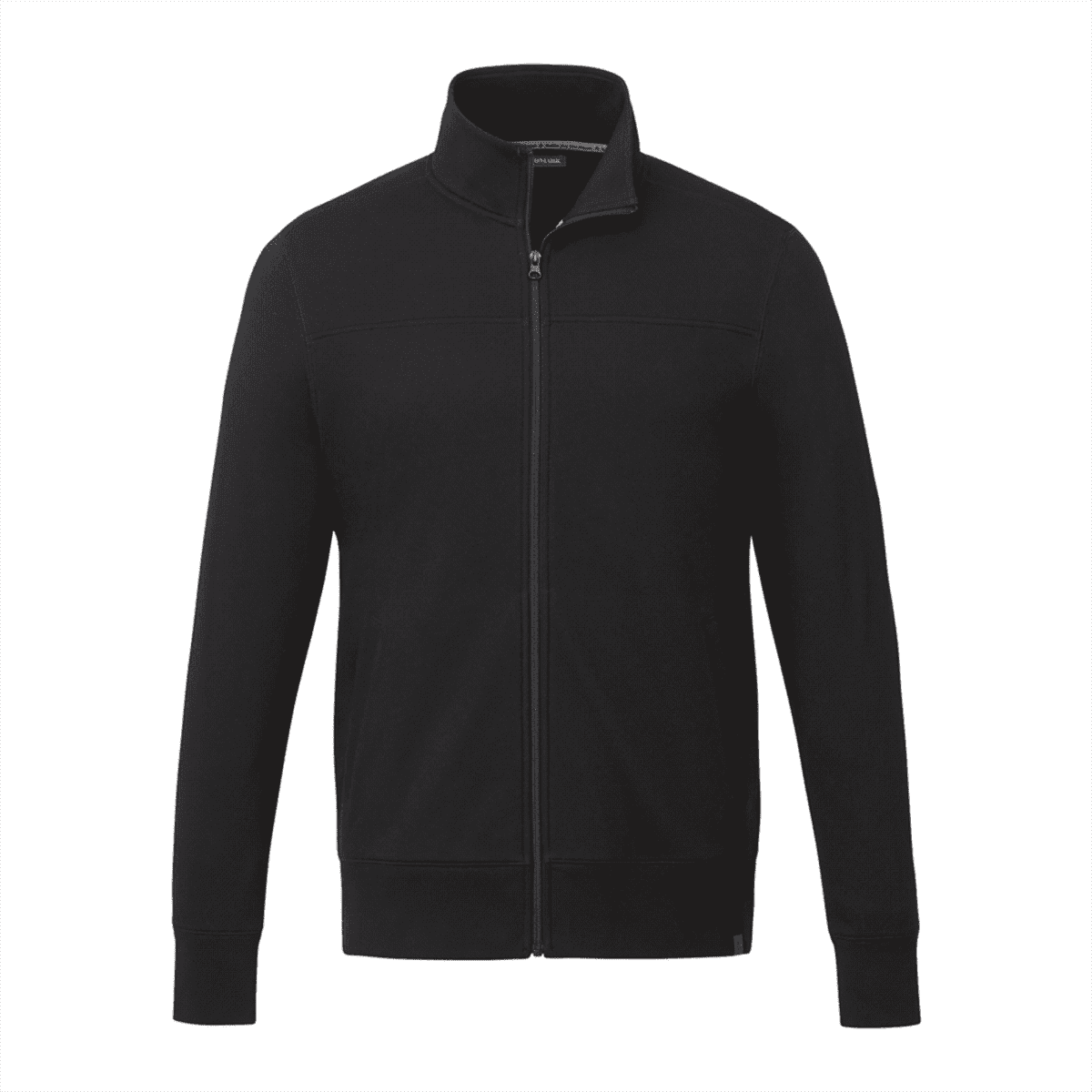 Argus Eco Fleece Full Zip - Mens