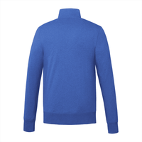 Argus Eco Fleece Full Zip - Mens