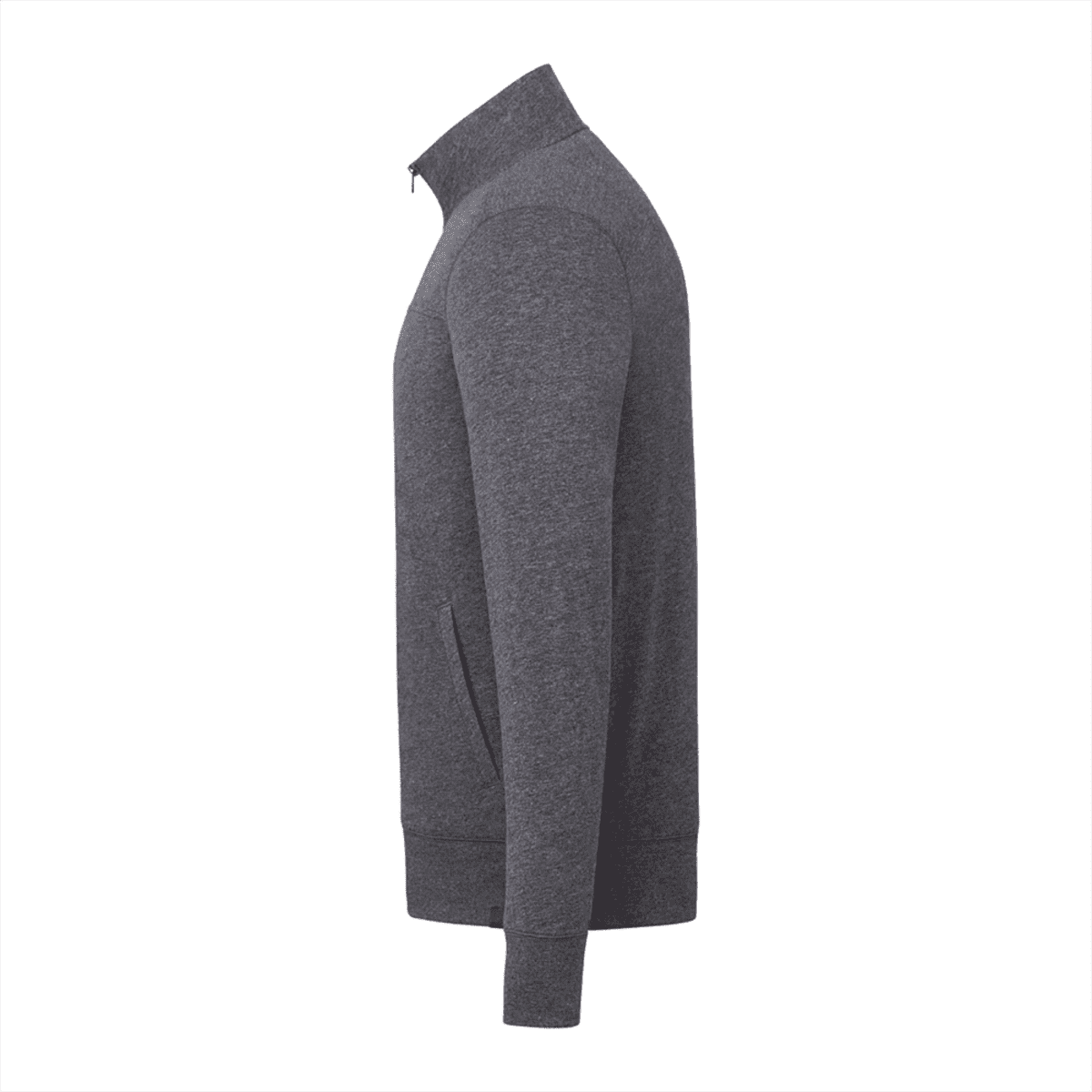 Argus Eco Fleece Full Zip - Mens