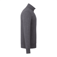 Argus Eco Fleece Full Zip - Mens