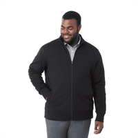 Argus Eco Fleece Full Zip - Mens