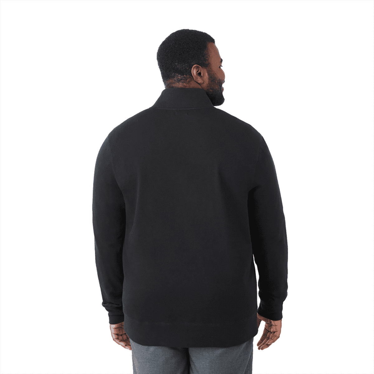 Argus Eco Fleece Full Zip - Mens