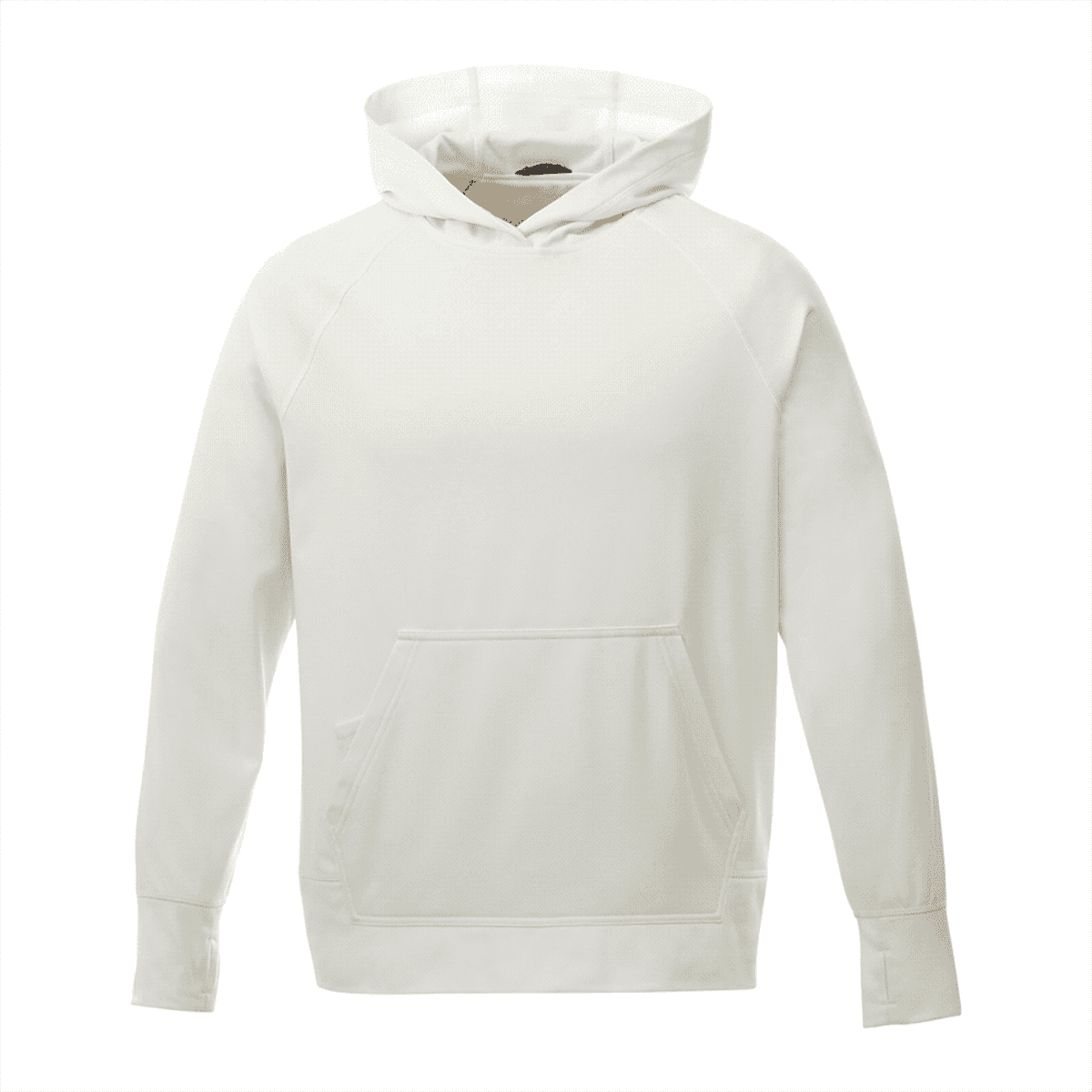 Coville Knit Hoody - Mens