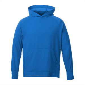 Coville Knit Hoody - Mens