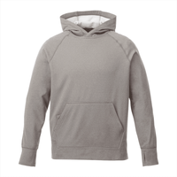 Coville Knit Hoody - Mens