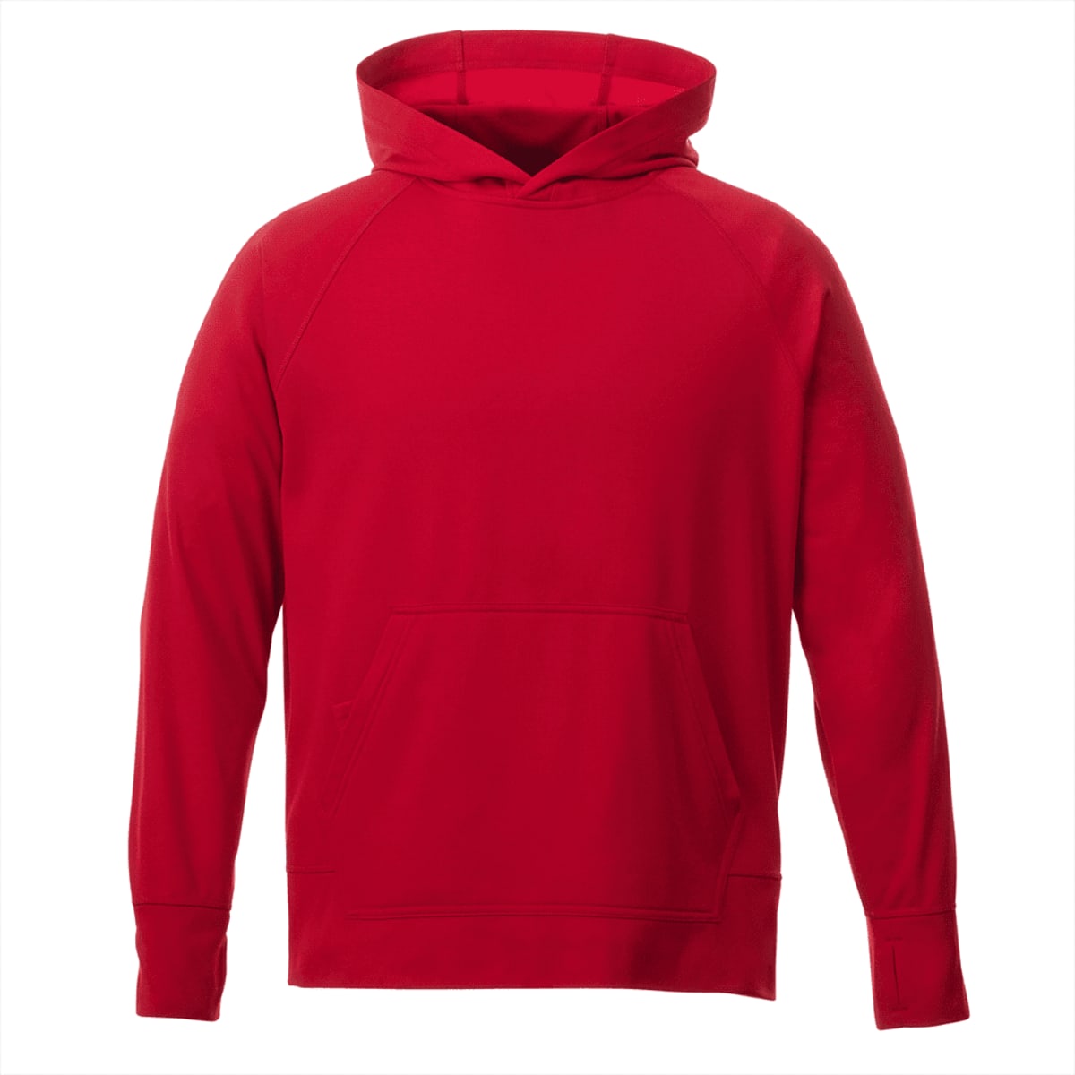 Coville Knit Hoody - Mens