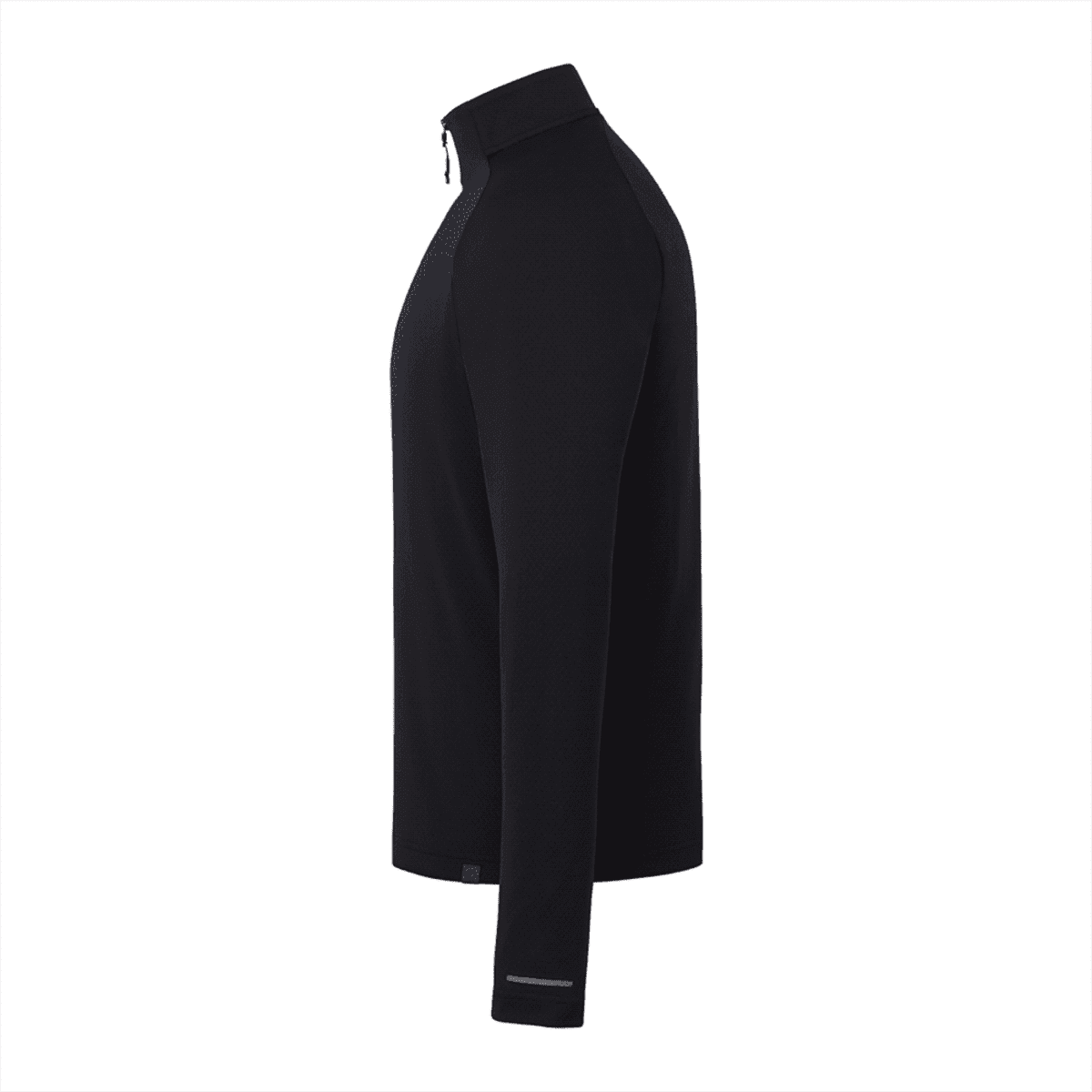 Asgard Eco Knit Quarter Zip - Mens